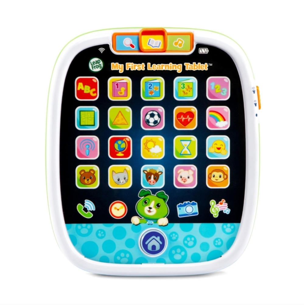 *3/$15* Leap Frog Learning Tablet